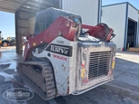 Used Takeuchi Track Loader